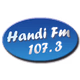 Logo de Handi FM