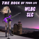 Logo de WLBC Salt Lake City
