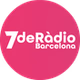 7deRàdio logo