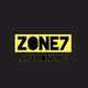 Zone 7 Radio Electronica logo