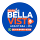 Logo de Rádio Bella Vista