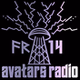 Avatars Radio logo
