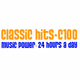 Logo de Classic Hits * C100