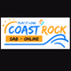 Coast FM - Coast ROCK logo