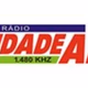 Logo de Nova Cidade AM