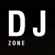 Logo de DJ Zone House Radio
