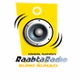 Raabta Radio logo