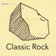 Logo de Calm Radio - Classic Rock