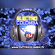 Logo de Electro Colombia FM