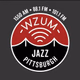 Logo de WZUM Jazz Pittsburgh - WZUM-FM