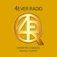 4EVERADIO logo