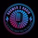 Logo de BoomerX Radio