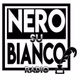 Logo de Radio Nero Su Bianco