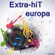 Extra-hiT europa logo
