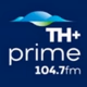 Logo de Rádio TH+ Prime FM