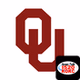Oklahoma Sooners - News-Talk 1520 - NCAA logo