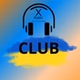 X Radio - Club logo