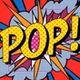 PopMusic logo