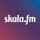 Logo de Skala FM Vestjylland