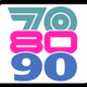 Logo de radio ffn - 70 80 90