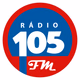 Logo de Radio 105 FM