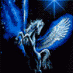 Radio Pegasos logo