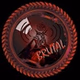 Rock A Tu Nivel - Brutal logo