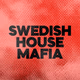 Logo de DFM - Swedish House Mafia