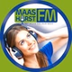 Maashorst FM logo