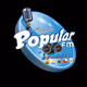 Logo de Radio Popular FM Argentina