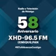 Radio Mezquital - XHZG logo