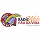 Radio Pao da Vida logo