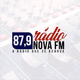 Logo de Rádio Nova 87.9