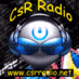 Logo de CsR Radio