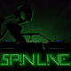 Logo de iSPINLIVE: Classic Hip Hop