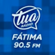 Logo de Tua Rádio Fátima