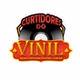 Rádio Curtidores do Vinil logo
