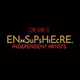 Logo de Ensphere Music Independent Artists