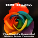 Logo de BM Radio