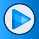 Logo de Next Radio