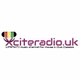Logo de Xciteradio