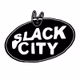 Logo de Slack City
