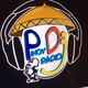 Logo de Pinoy DJ Radio