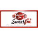 My Sweet FM logo