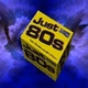 just80s_maximal logo