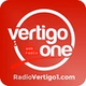 Radio Vertigo One logo