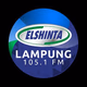Logo de Radio Elshinta Lampung