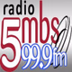 Logo de 5MBS Adelaide