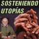 Sosteniendo Utopias logo