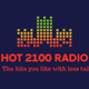 Logo de HOT 2100